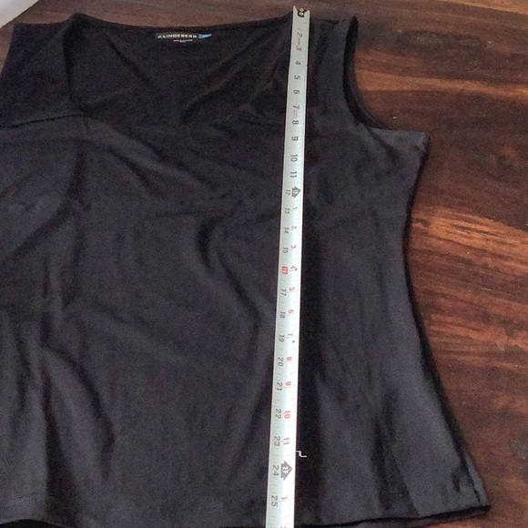 NWOT J. Lindeberg Camisole Tank top shirt - Picture 5 of 7